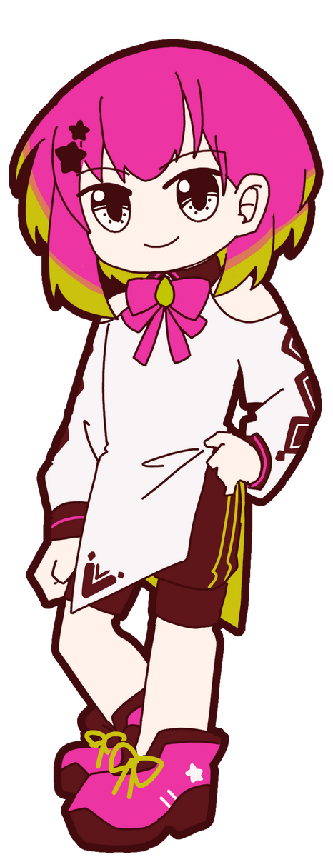 Tatsuno Michiru